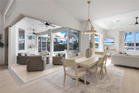 Villa ou maison à vendre à Cape Coral, Floride: 3 chambres, 210.8 m2 № 2430967 - photo 21