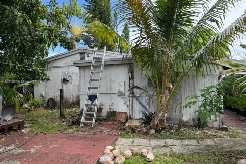 Casa en venta en North Miami Beach, Florida, 2 dormitorios, 120.22 m2 № 1814066 - foto 23
