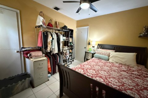 Casa en venta en North Miami Beach, Florida, 2 dormitorios, 120.22 m2 № 1814066 - foto 10