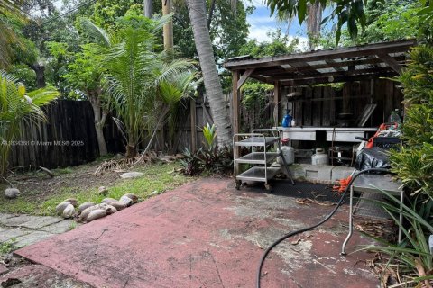 Casa en venta en North Miami Beach, Florida, 2 dormitorios, 120.22 m2 № 1814066 - foto 26