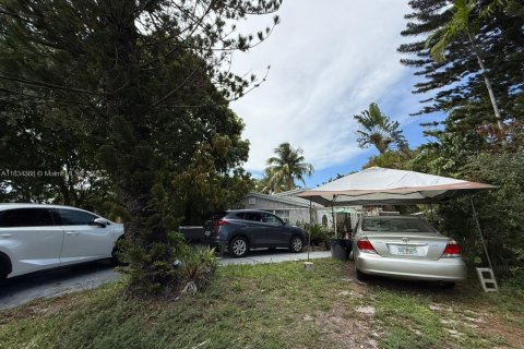 Casa en venta en North Miami Beach, Florida, 2 dormitorios, 120.22 m2 № 1814066 - foto 22