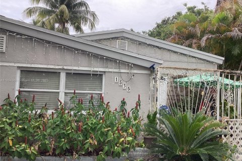 Casa en venta en North Miami Beach, Florida, 2 dormitorios, 120.22 m2 № 1814066 - foto 4