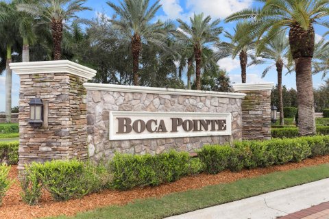 Condominio en venta en Boca Raton, Florida, 2 dormitorios, 137.03 m2 № 1136597 - foto 1