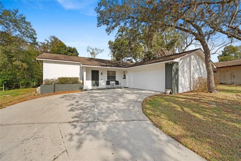 Villa ou maison à Apopka, Floride 3 chambres, 144.93 m2 № 2096933