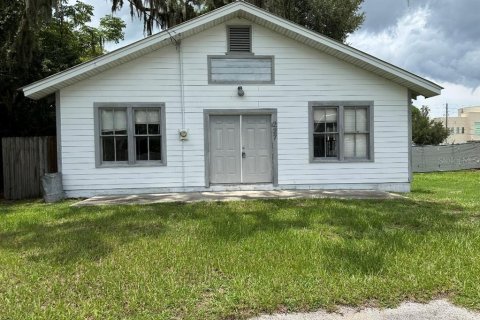 Commercial property in Ocala, Florida 229.1 sq.m. № 1820696 - photo 1