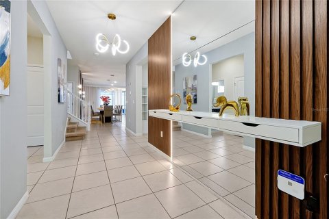 Villa ou maison à vendre à Davenport, Floride: 10 chambres, 408.68 m2 № 2137646 - photo 5