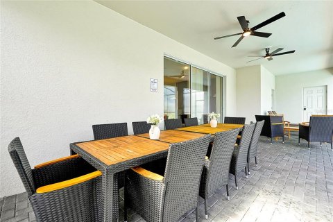 Villa ou maison à vendre à Davenport, Floride: 10 chambres, 408.68 m2 № 2137646 - photo 22
