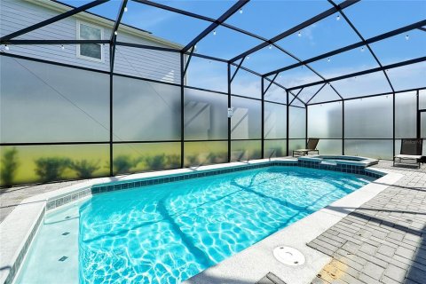 Villa ou maison à vendre à Davenport, Floride: 10 chambres, 408.68 m2 № 2137646 - photo 26