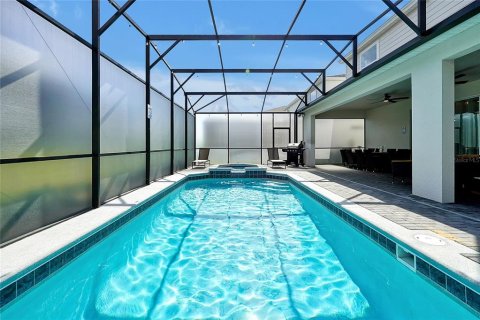 Villa ou maison à vendre à Davenport, Floride: 10 chambres, 408.68 m2 № 2137646 - photo 27