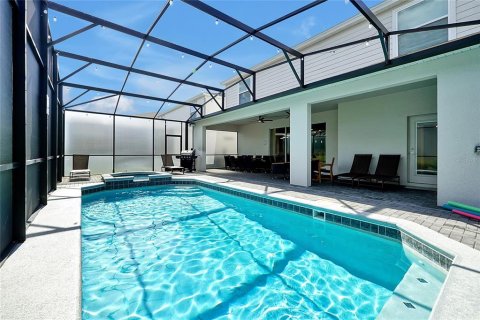 Villa ou maison à vendre à Davenport, Floride: 10 chambres, 408.68 m2 № 2137646 - photo 28