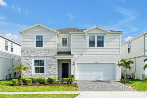 Villa ou maison à Davenport, Floride 10 chambres, 408.68 m2 № 2137646
