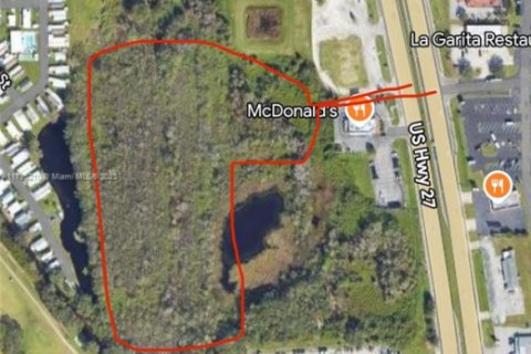 Immobilier commercial à vendre à Winter Haven, Floride № 1977222 - photo 2