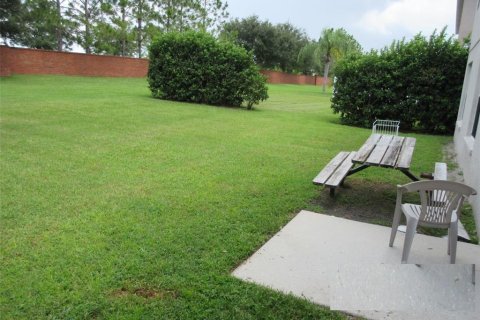 Villa ou maison à louer à Orlando, Floride: 4 chambres, 257.06 m2 № 1886826 - photo 22