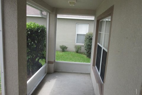 Villa ou maison à louer à Orlando, Floride: 4 chambres, 257.06 m2 № 1886826 - photo 2