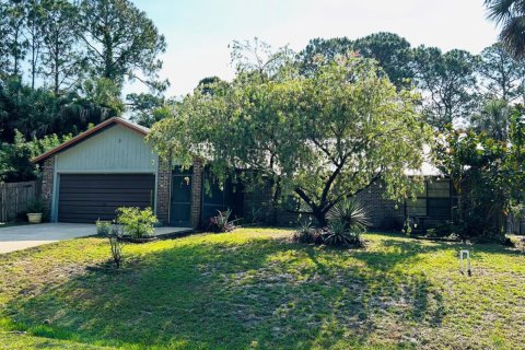 House in Palm Bay, Florida 4 bedrooms, 192.87 sq.m. № 2146764