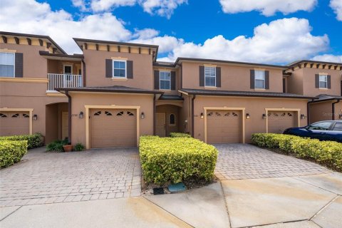 Townhouse in Sanford, Florida 3 bedrooms, 111.76 sq.m. № 1816790 - photo 1