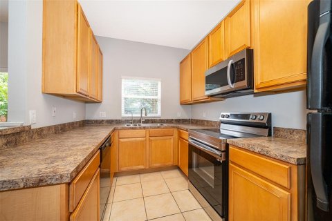 Townhouse in Sanford, Florida 3 bedrooms, 111.76 sq.m. № 1816790 - photo 11