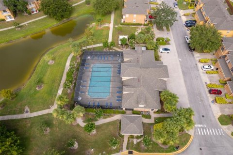 Townhouse in Sanford, Florida 3 bedrooms, 111.76 sq.m. № 1816790 - photo 23