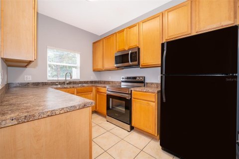 Townhouse in Sanford, Florida 3 bedrooms, 111.76 sq.m. № 1816790 - photo 10