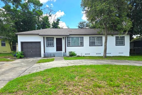 Villa ou maison à Lakeland, Floride 4 chambres, 125.42 m2 № 2361391