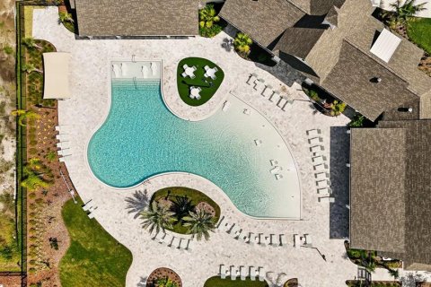 Casa en venta en Palm Coast, Florida, 4 dormitorios, 173.26 m2 № 1877198 - foto 3