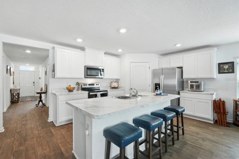 Casa en venta en Palm Coast, Florida, 4 dormitorios, 173.26 m2 № 1877198 - foto 6
