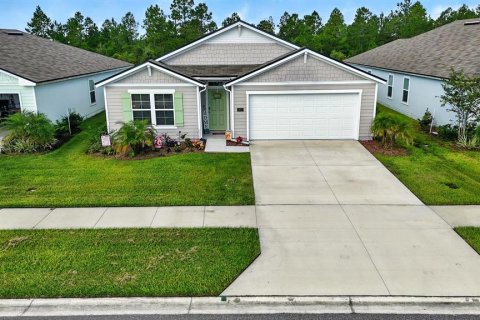 Casa en venta en Palm Coast, Florida, 4 dormitorios, 173.26 m2 № 1877198 - foto 2
