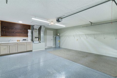 Купить виллу или дом в Те-Виллиджис, Флорида 7 комнат, 130.43м2, № 2156805 - фото 20