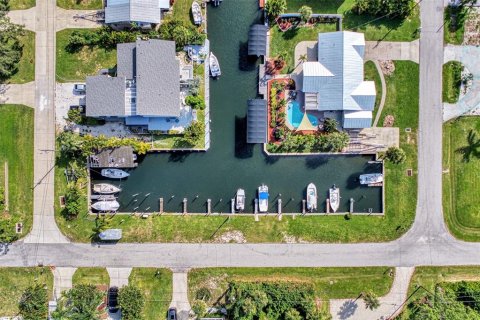 Terreno en venta en Englewood, Florida № 2148868 - foto 14