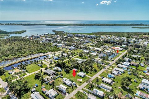 Terreno en Englewood, Florida № 2148868