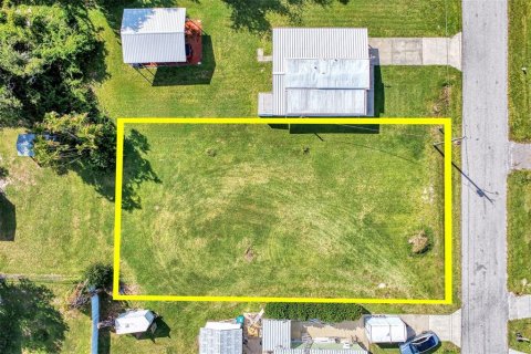 Terreno en venta en Englewood, Florida № 2148868 - foto 4