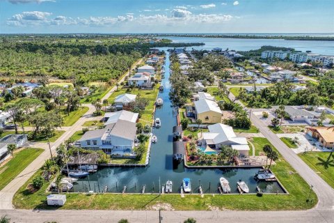 Terreno en venta en Englewood, Florida № 2148868 - foto 10