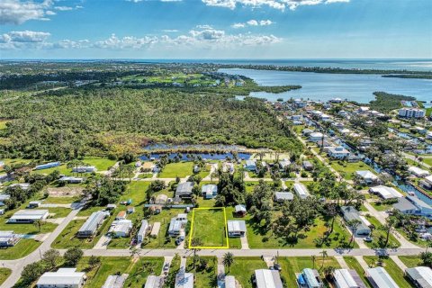 Terreno en venta en Englewood, Florida № 2148868 - foto 5