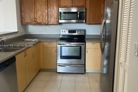 Copropriété à vendre à Miramar, Floride: 2 chambres, 90.77 m2 № 1968430 - photo 6