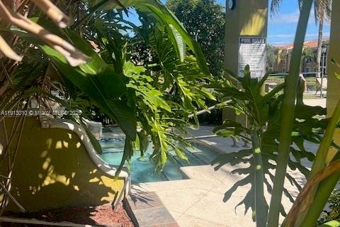 Copropriété à vendre à Miramar, Floride: 2 chambres, 90.77 m2 № 1968430 - photo 26