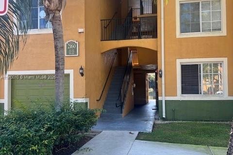 Copropriété à vendre à Miramar, Floride: 2 chambres, 90.77 m2 № 1968430 - photo 3