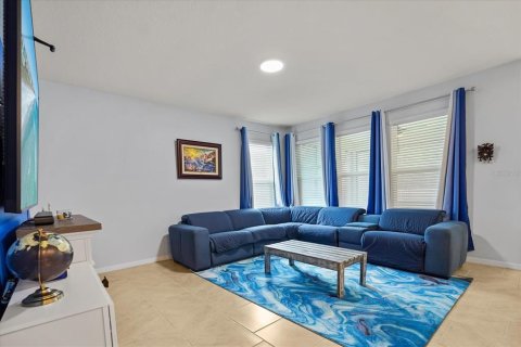 Купить виллу или дом в Киссимми, Флорида 6 комнат, 199м2, № 2107597 - фото 13