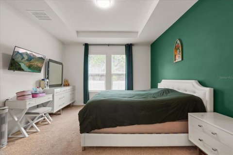 Купить виллу или дом в Киссимми, Флорида 6 комнат, 199м2, № 2107597 - фото 25