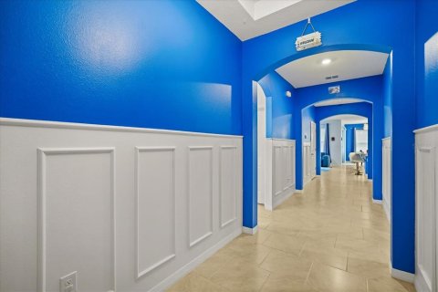Купить виллу или дом в Киссимми, Флорида 6 комнат, 199м2, № 2107597 - фото 3
