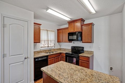 Villa ou maison à vendre à Wimauma, Floride: 3 chambres, 126.07 m2 № 2097919 - photo 10