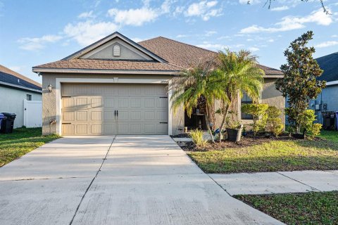 Villa ou maison à vendre à Wimauma, Floride: 3 chambres, 126.07 m2 № 2097919 - photo 2