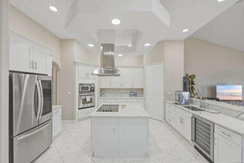 Купить виллу или дом в Порт-Сент-Луси, Флорида 6 комнат, 231.98м2, № 2078171 - фото 2