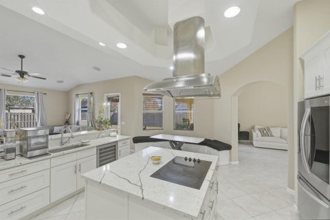 Купить виллу или дом в Порт-Сент-Луси, Флорида 6 комнат, 231.98м2, № 2078171 - фото 26
