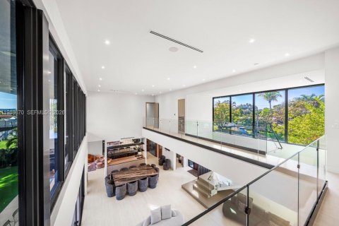 Casa en venta en Miami, Florida, 8 dormitorios № 2038199 - foto 24