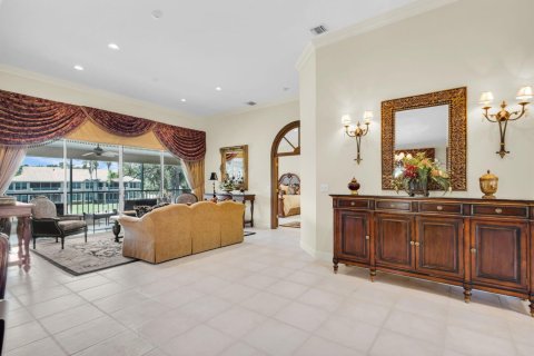 Condo in Palm Beach Gardens, Florida, 3 bedrooms  № 2175340 - photo 22