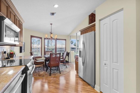 Condo in Palm Beach Gardens, Florida, 3 bedrooms  № 2175340 - photo 30