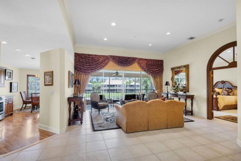 Condo in Palm Beach Gardens, Florida, 3 bedrooms  № 2175340 - photo 23