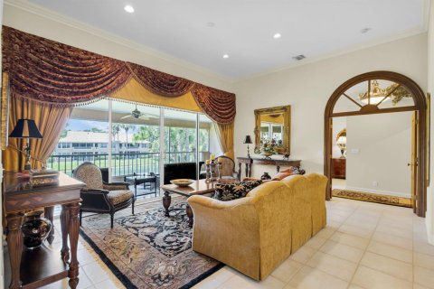 Condo in Palm Beach Gardens, Florida, 3 bedrooms  № 2175340 - photo 24