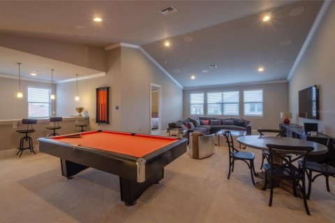 House in Orlando, Florida 7 bedrooms, 497.49 sq.m. № 2195373 - photo 19