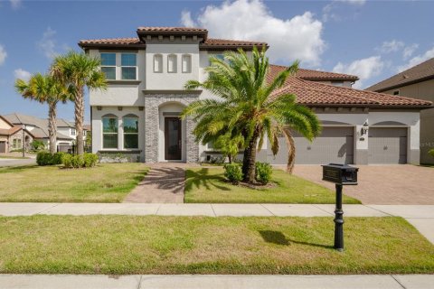 Villa ou maison à Orlando, Floride 7 chambres, 497.49 m2 № 2195373